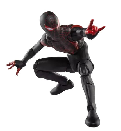 MARVEL - Miles Morales Spider-man - Figurine Legends Series 15cm