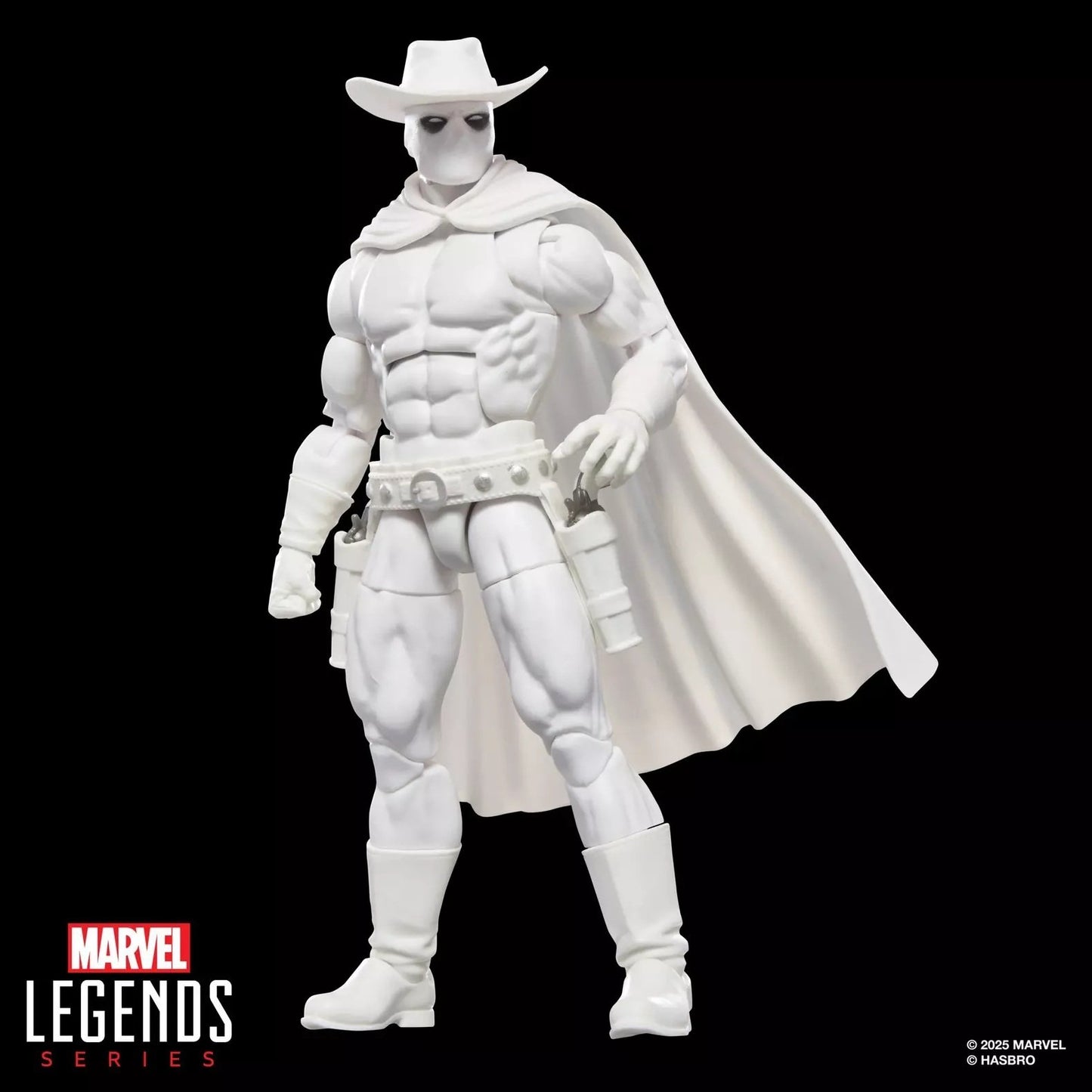 MARVEL - Phantom Rider - Figurine Legends Series 15cm - Toys Legacy Collection