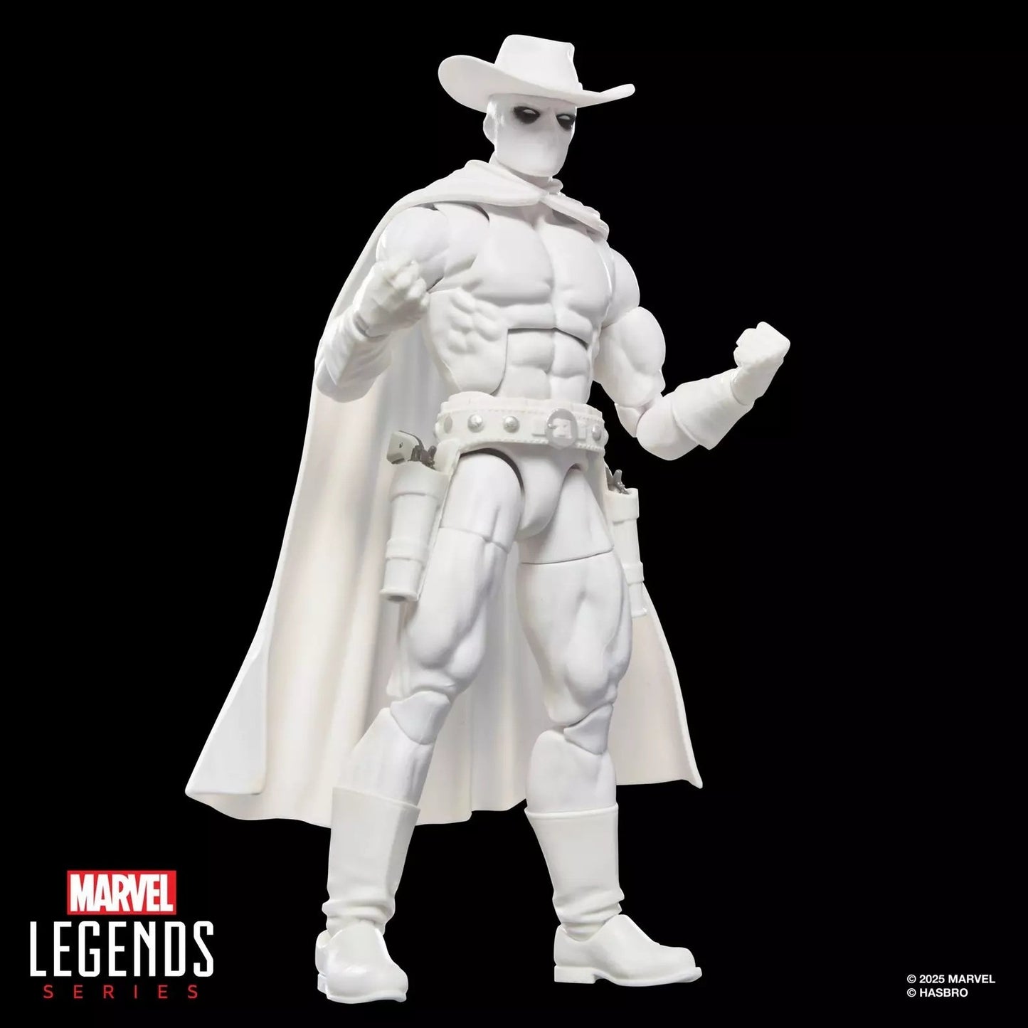 MARVEL - Phantom Rider - Figurine Legends Series 15cm - Toys Legacy Collection