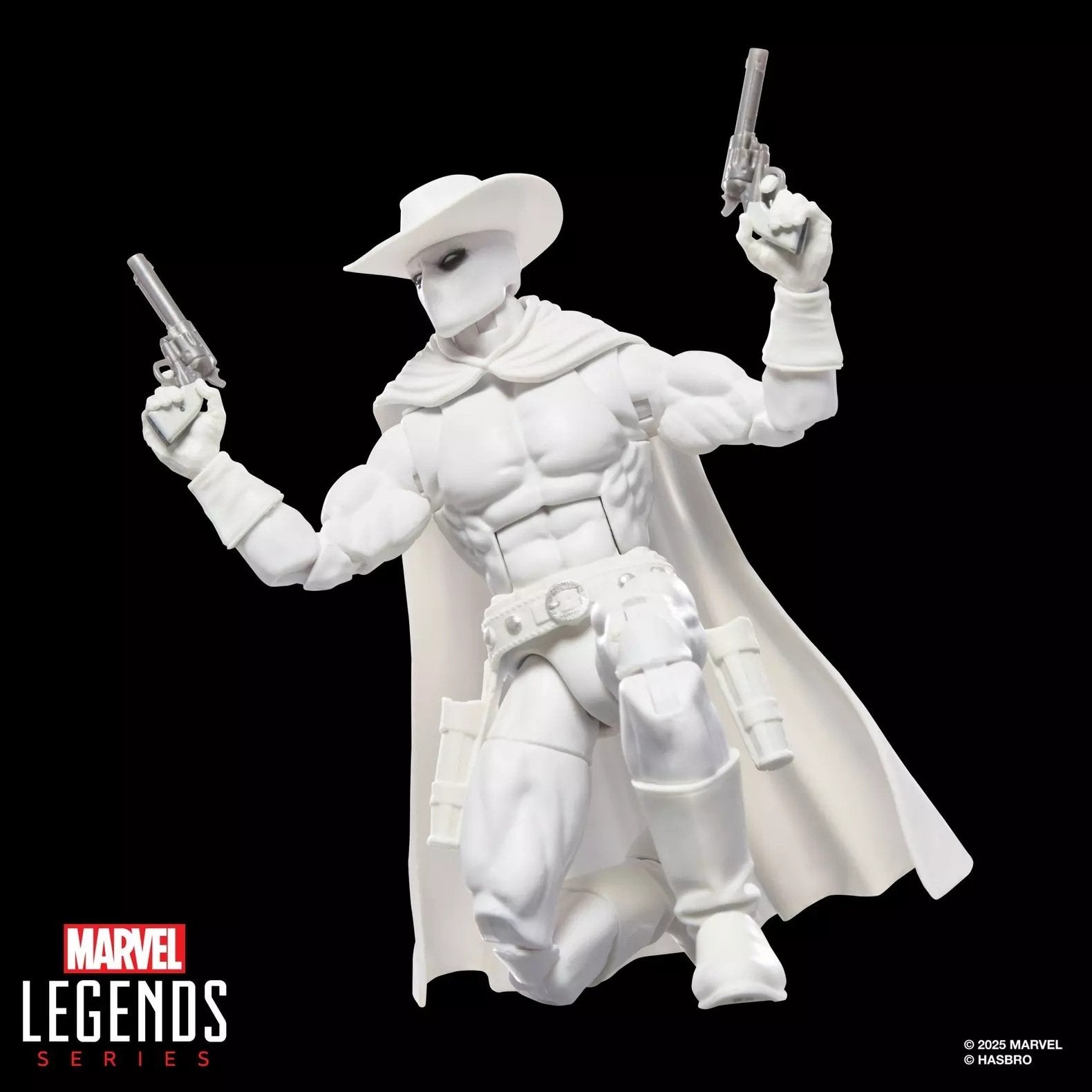 MARVEL - Phantom Rider - Figurine Legends Series 15cm - Toys Legacy Collection