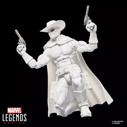 MARVEL - Phantom Rider - Figurine Legends Series 15cm - Toys Legacy Collection