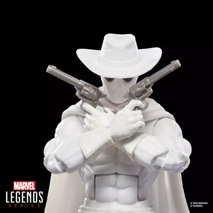 MARVEL - Phantom Rider - Figurine Legends Series 15cm - Toys Legacy Collection