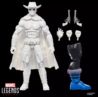 MARVEL - Phantom Rider - Figurine Legends Series 15cm - Toys Legacy Collection