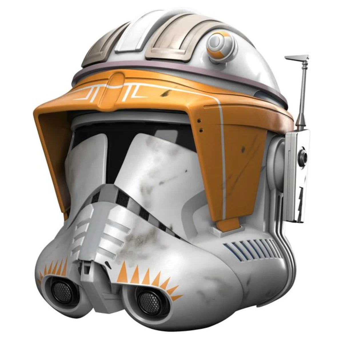 STAR WARS - Casque éléctronique Commandant Cody Black Series