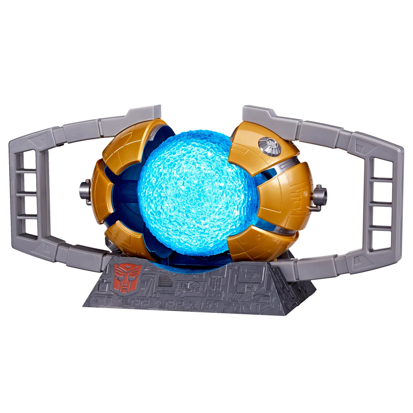 TRANSFORMERS - Matrice de Commandement - Fig. Studio Series 40cm - Toys Legacy Collection