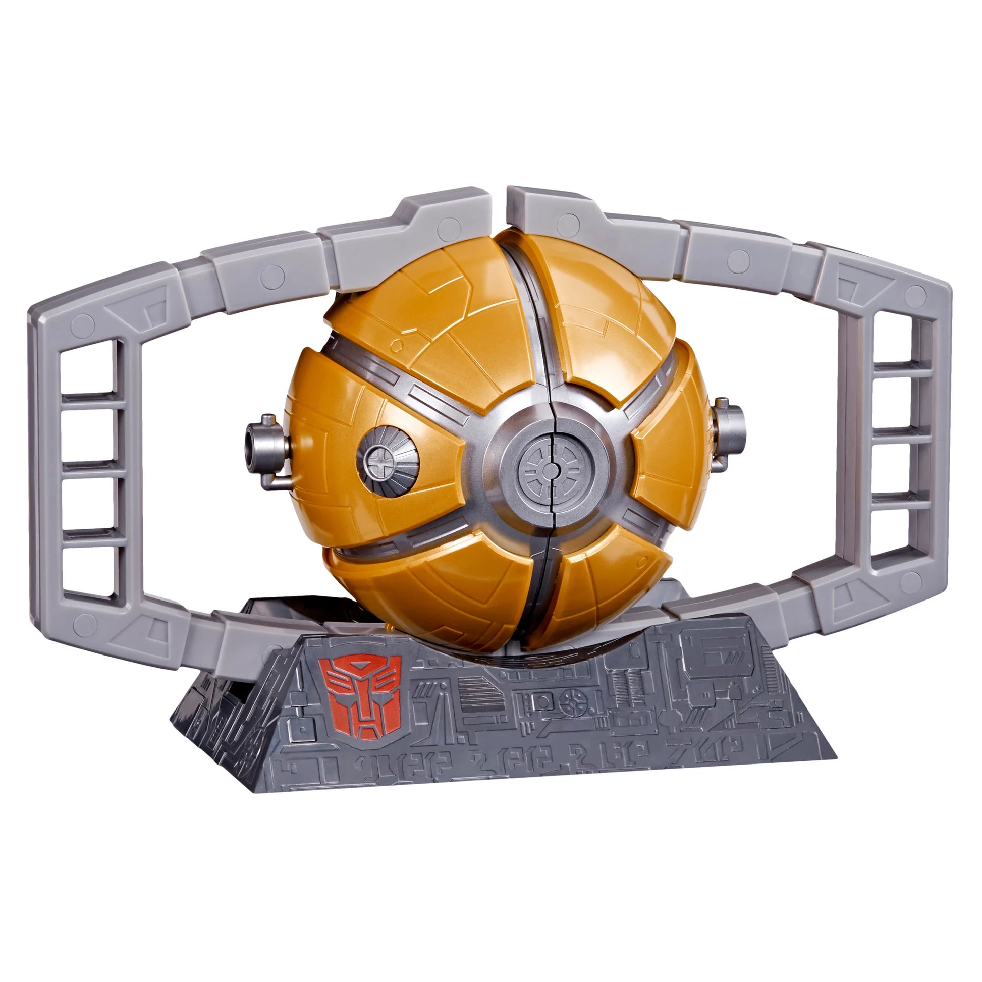 TRANSFORMERS - Matrice de Commandement - Fig. Studio Series 40cm - Toys Legacy Collection