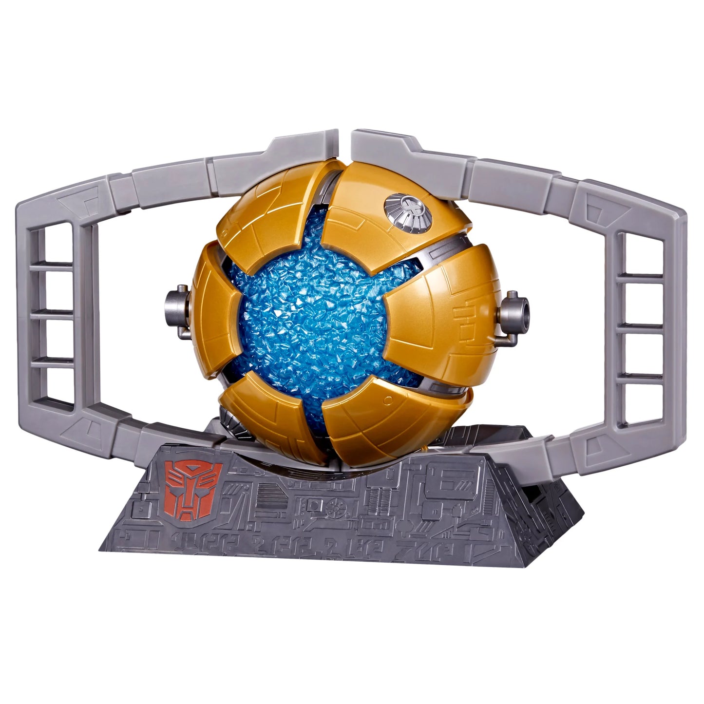 TRANSFORMERS - Matrice de Commandement - Fig. Studio Series 40cm - Toys Legacy Collection