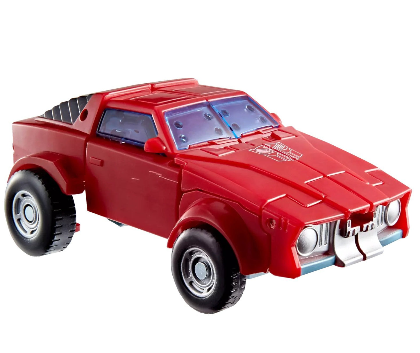 TRANSFORMERS - Windcharger - Figurine Studio Series Deluxe Class 11cm - Toys Legacy Collection