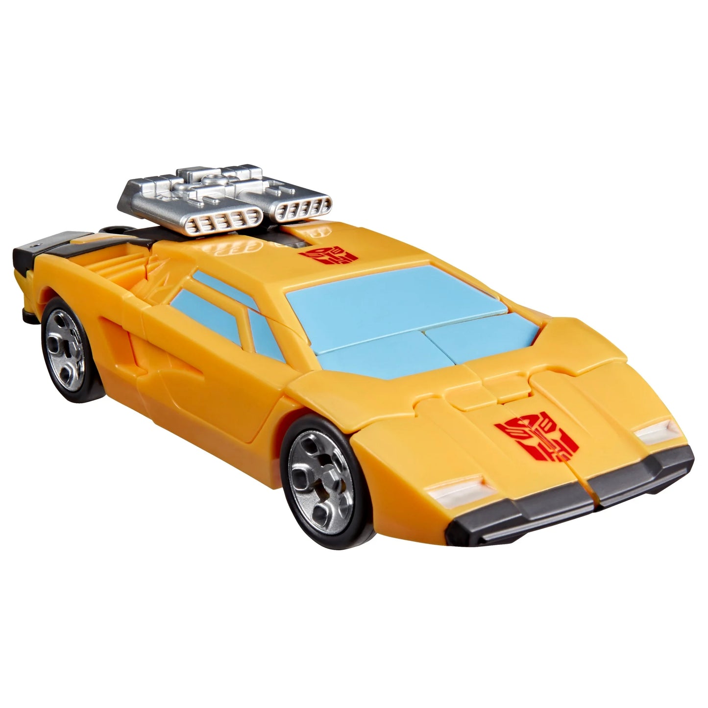 TRANSFORMERS - Sunstreaker - Figurine Studio Series 11cm - Toys Legacy Collection