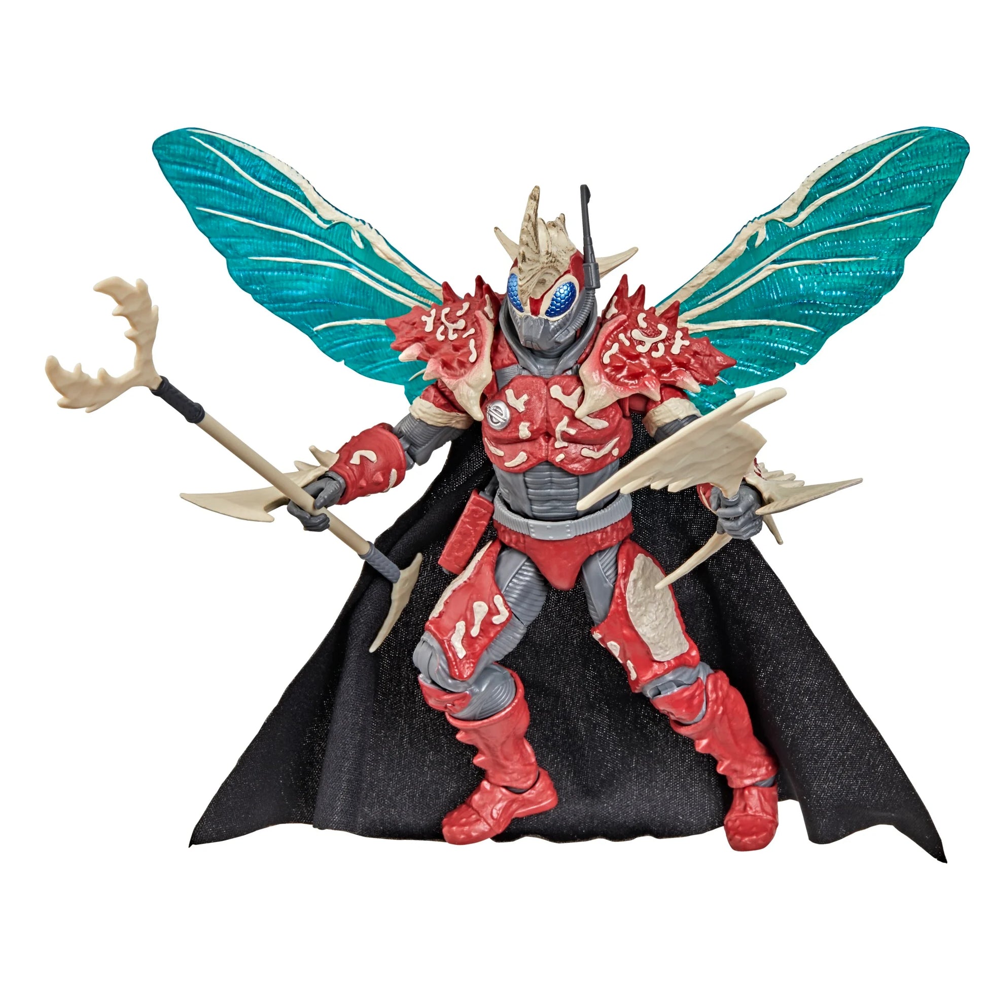 G.I. JOE - Cobra-La Royal Guard - Figurine Classified Series #191 15cm - Toys Legacy Collection