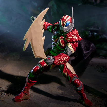 G.I. JOE - Cobra-La Royal Guard - Figurine Classified Series #191 15cm - Toys Legacy Collection