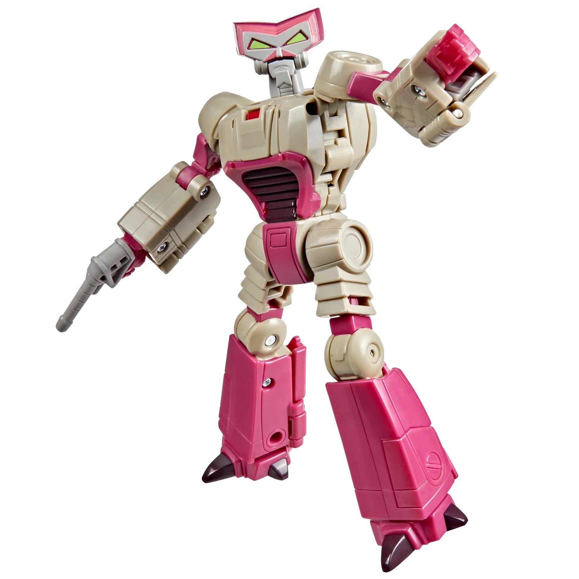 TRANSFORMERS - Kranix - Figurine Studio Series 14cm - Toys Legacy Collection