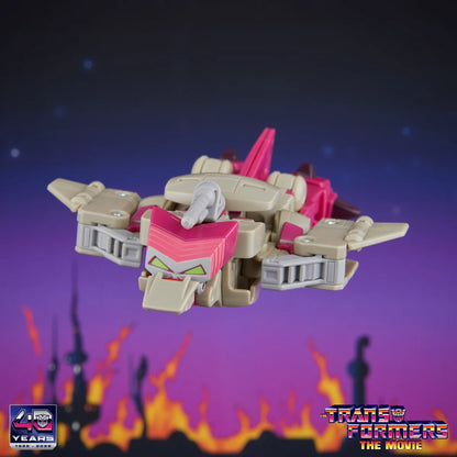 TRANSFORMERS - Kranix - Figurine Studio Series 14cm - Toys Legacy Collection