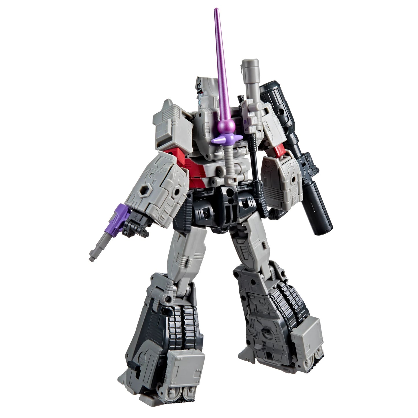 TRANSFORMERS THE MOVIE - Megatron - Figurine Studio Series 21.5cm - Toys Legacy Collection