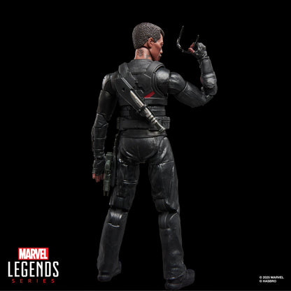 DEADPOOL & WOLVERINE - Marvel's Blade - Figurine Legends Series 15cm - Toys Legacy Collection