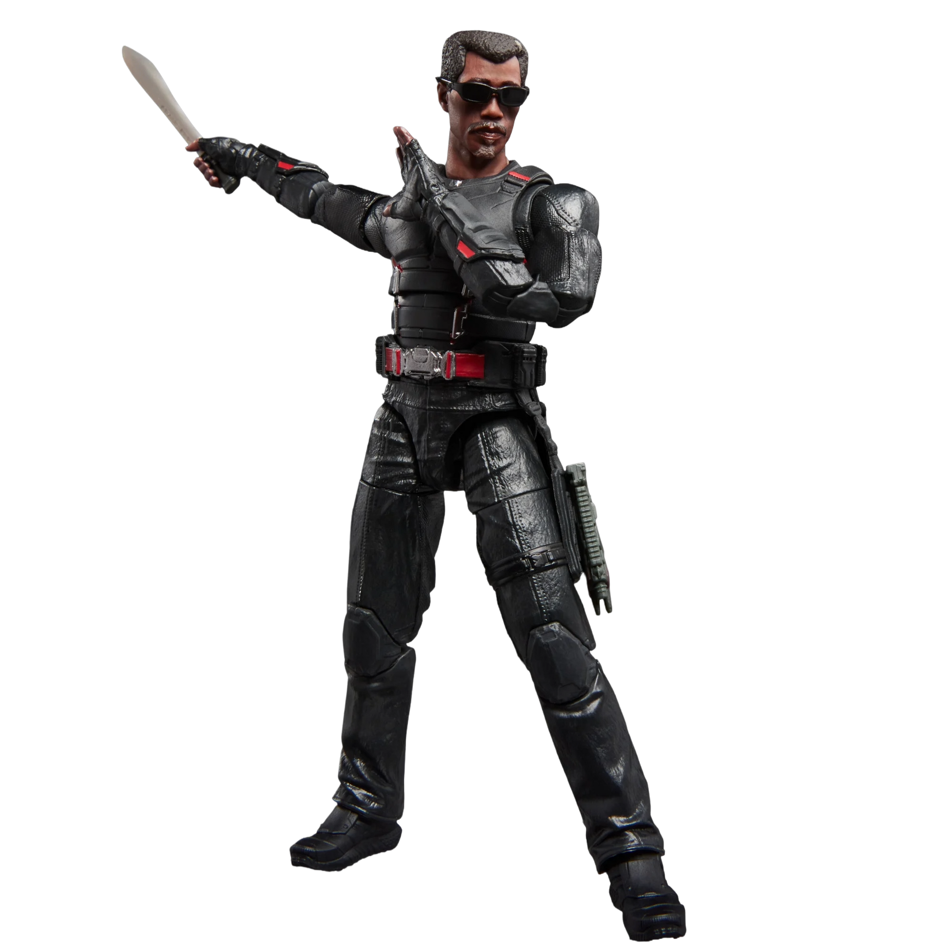 DEADPOOL & WOLVERINE - Marvel's Blade - Figurine Legends Series 15cm - Toys Legacy Collection