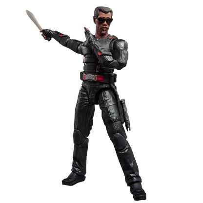 DEADPOOL & WOLVERINE - Marvel's Blade - Figurine Legends Series 15cm - Toys Legacy Collection
