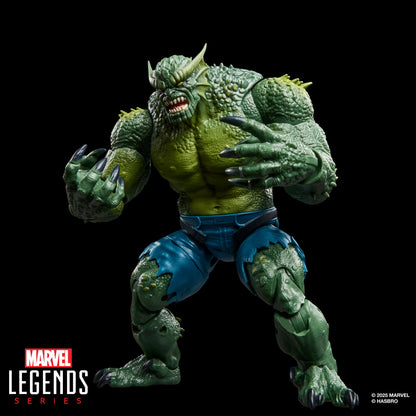 MARVEL - Marvel's Abomination - Figurine Legend Series 15cm - Toys Legacy Collection