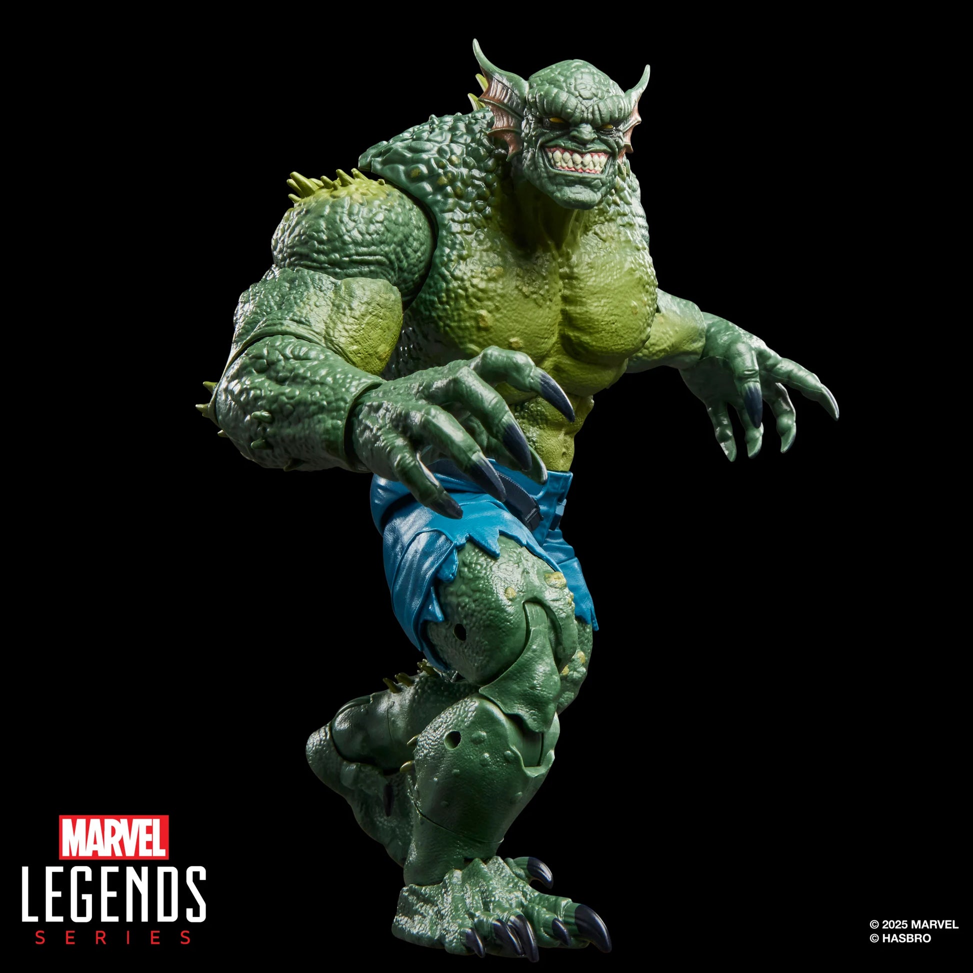 MARVEL - Marvel's Abomination - Figurine Legend Series 15cm - Toys Legacy Collection