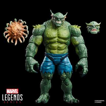 MARVEL - Marvel's Abomination - Figurine Legend Series 15cm - Toys Legacy Collection