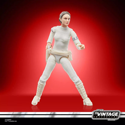 STAR WARS 2 - Padmé Amidala - Figurine Vintage Collection 10cm - Toys Legacy Collection