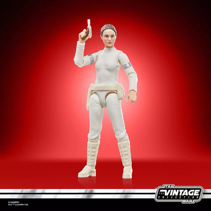 STAR WARS 2 - Padmé Amidala - Figurine Vintage Collection 10cm - Toys Legacy Collection