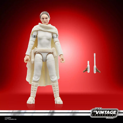 STAR WARS 2 - Padmé Amidala - Figurine Vintage Collection 10cm - Toys Legacy Collection