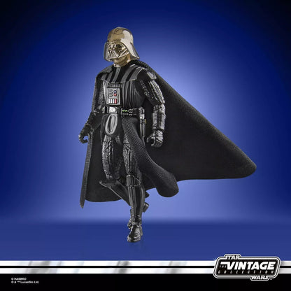 STAR WARS 6 -Dark Vador (Emperor's wrath) -Fig Vintage Collection 10cm - Toys Legacy Collection