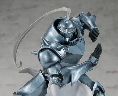 FULLMETAL ALCHEMIST : BROTHERHOOD - Alphonse Elric -Pop Up Parade 17cm (Réédition) - Toys Legacy Collection