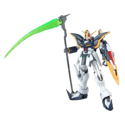 GUNDAM - Model Kit - MG 1/100 - Deathscythe EW - 18CM - Toys Legacy Collection