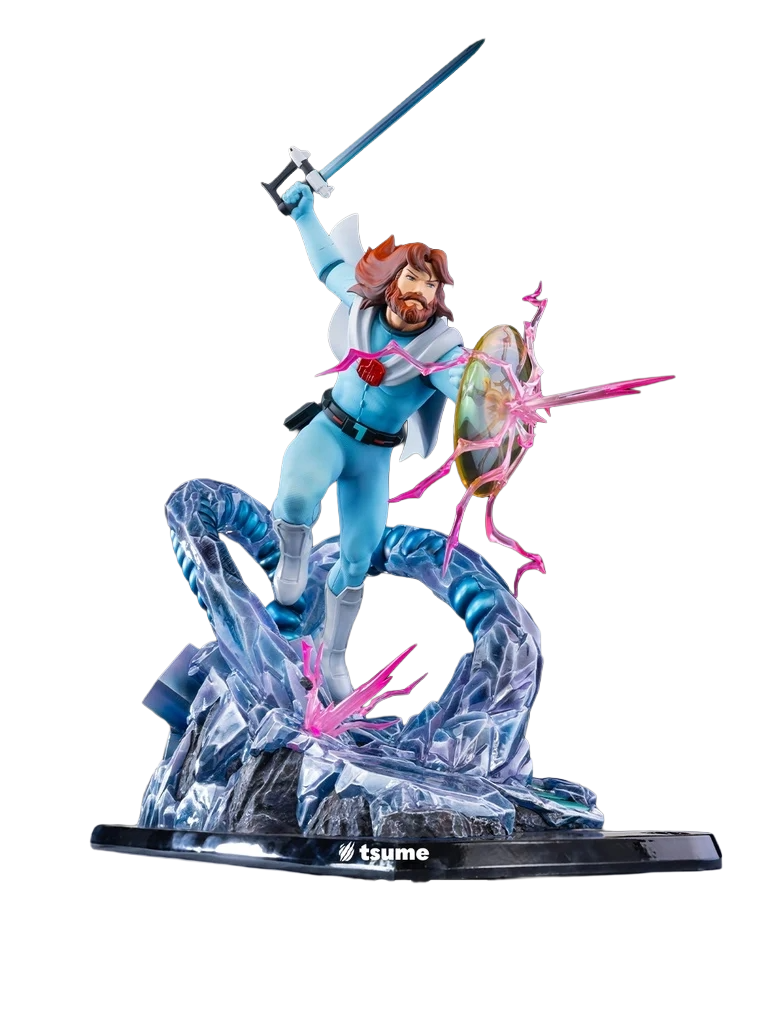 ULYSSE 31 - Ulysse - Statue Ikigai 1/6 By Tsume 45cm