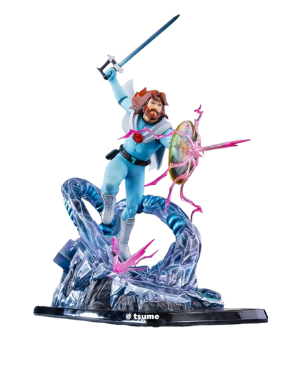 ULYSSE 31 - Ulysse - Statue Ikigai 1/6 By Tsume 45cm