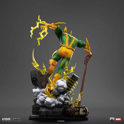 MARVEL - Electro - Statuette Art Scale 1/10 25.32cm