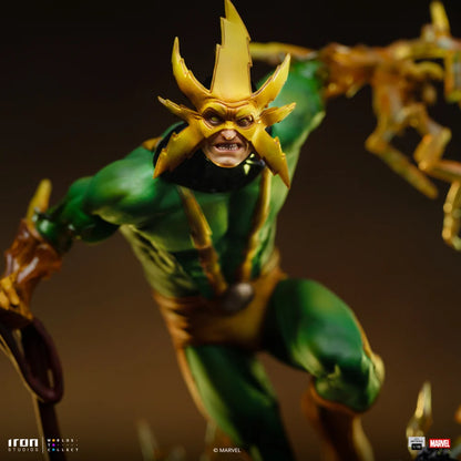 MARVEL - Electro - Statuette Art Scale 1/10 25.32cm