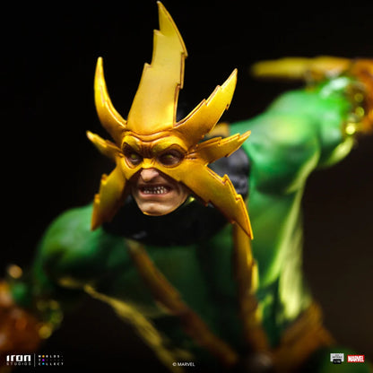 MARVEL - Electro - Statuette Art Scale 1/10 25.32cm