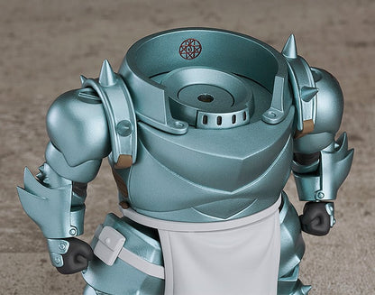 FULL METAL ALCHEMIST - Alphonse Elric - Figurine Nendoroid 12cm - Toys Legacy Collection