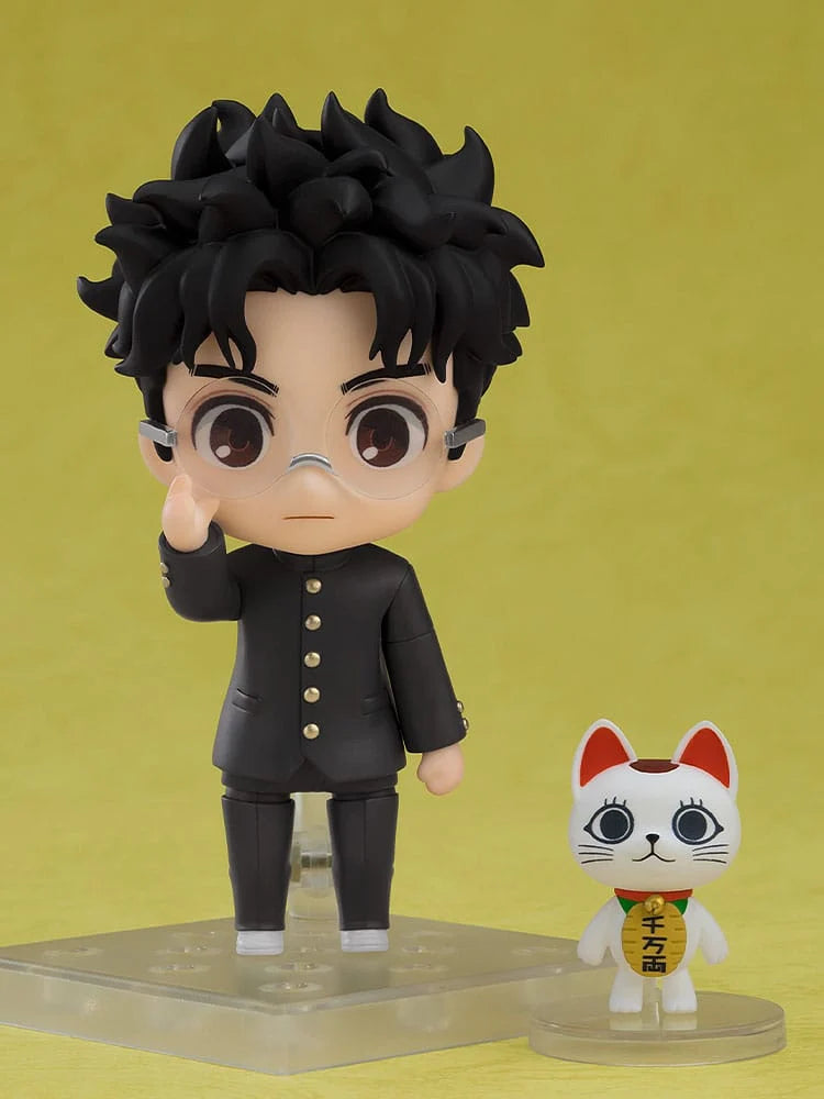 DANDADAN - Okarun - Figurine Nendoroid 10cm - Toys Legacy Collection