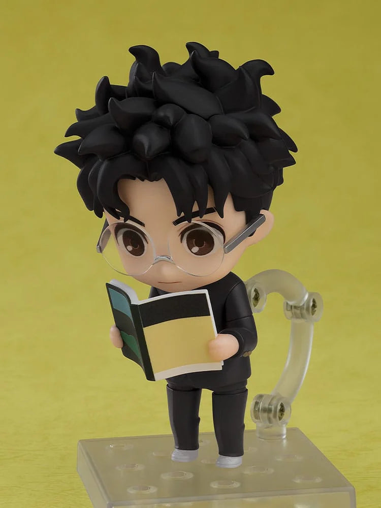 DANDADAN - Okarun - Figurine Nendoroid 10cm - Toys Legacy Collection
