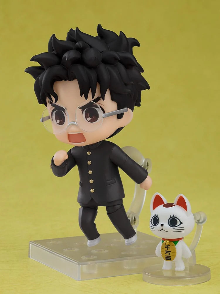 DANDADAN - Okarun - Figurine Nendoroid 10cm - Toys Legacy Collection