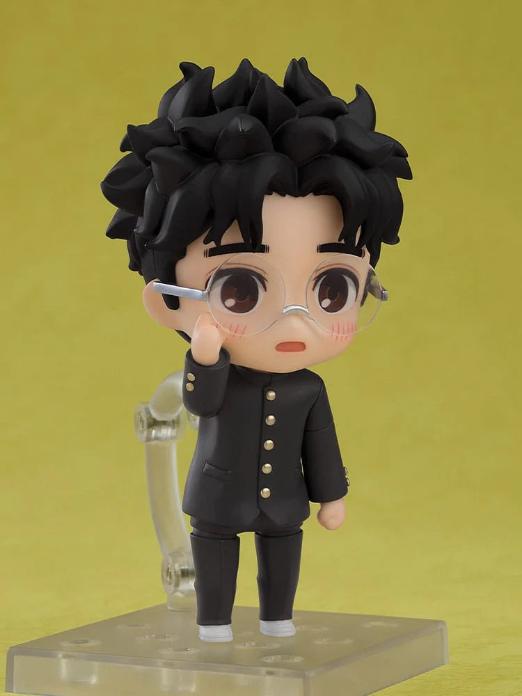 DANDADAN - Okarun - Figurine Nendoroid 10cm - Toys Legacy Collection