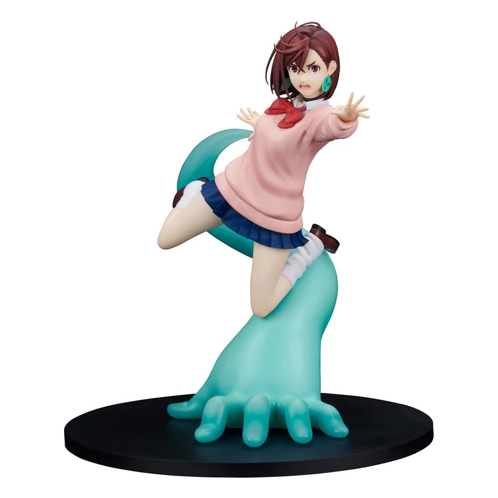 DANDADAN - Momo - Statuette 1/7 24cm - Toys Legacy Collection