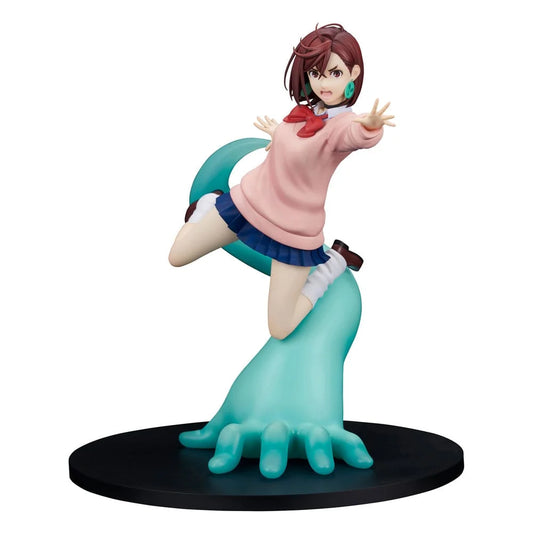 DANDADAN - Momo - Statuette 1/7 24cm - Toys Legacy Collection