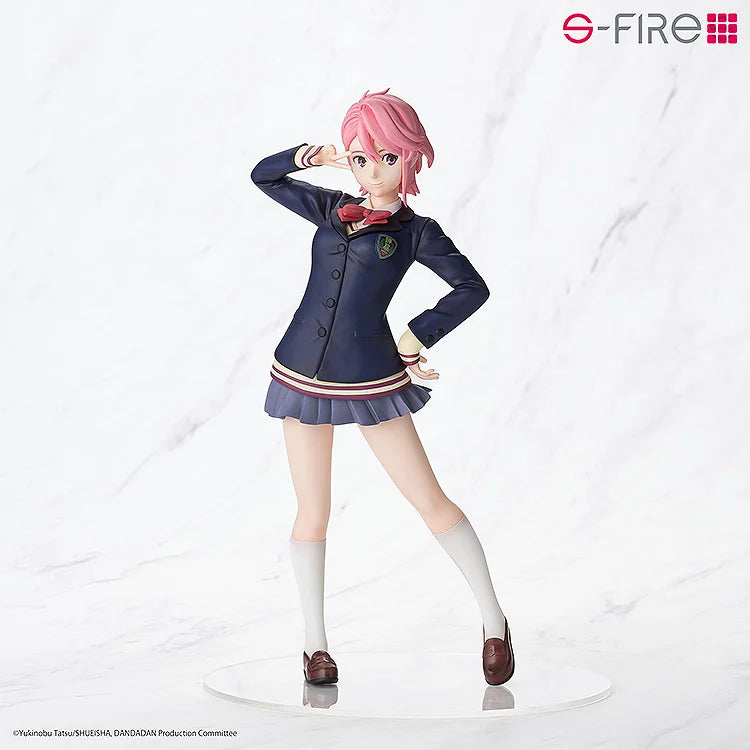 DANDADAN - Aira - Statuette 23cm - Toys Legacy Collection