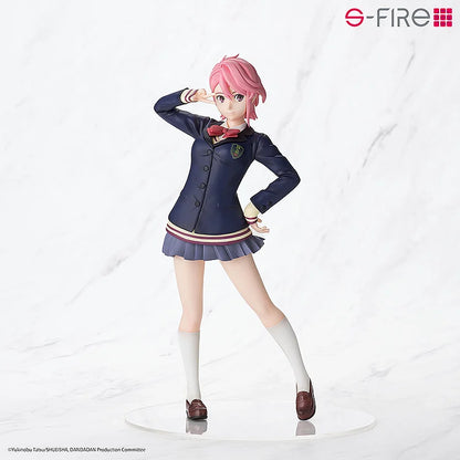 DANDADAN - Aira - Statuette 23cm - Toys Legacy Collection