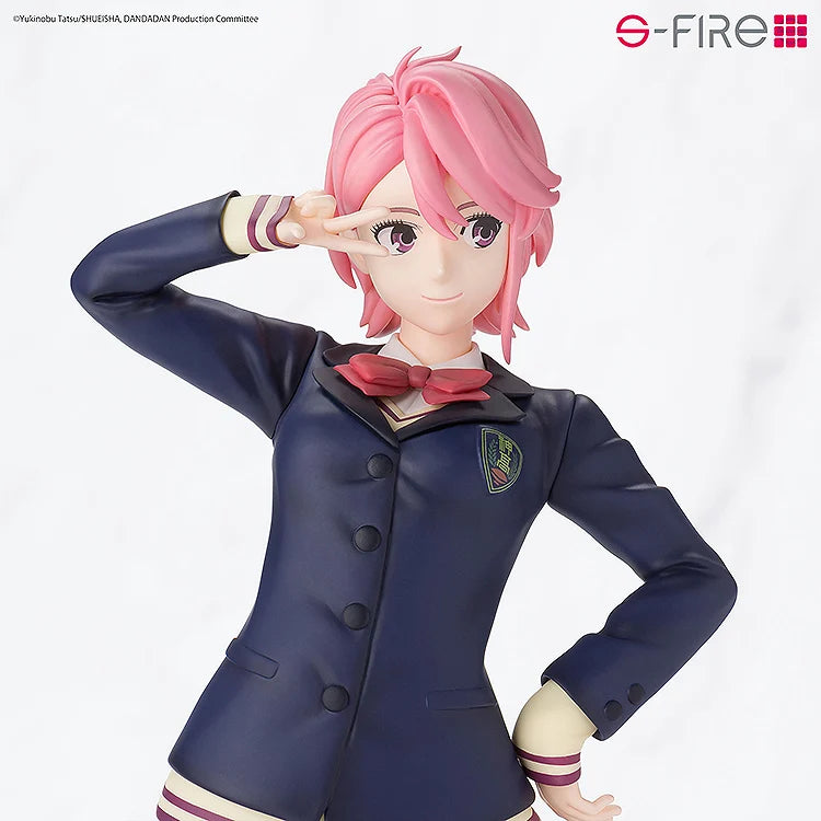 DANDADAN - Aira - Statuette 23cm - Toys Legacy Collection