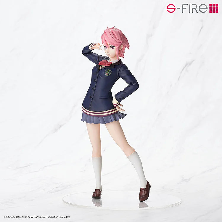 DANDADAN - Aira - Statuette 23cm - Toys Legacy Collection