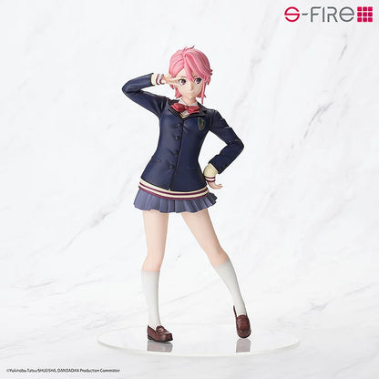 DANDADAN - Aira - Statuette 23cm - Toys Legacy Collection
