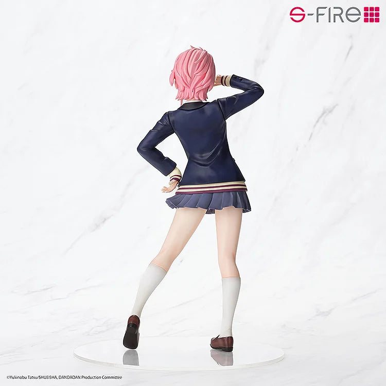 DANDADAN - Aira - Statuette 23cm - Toys Legacy Collection