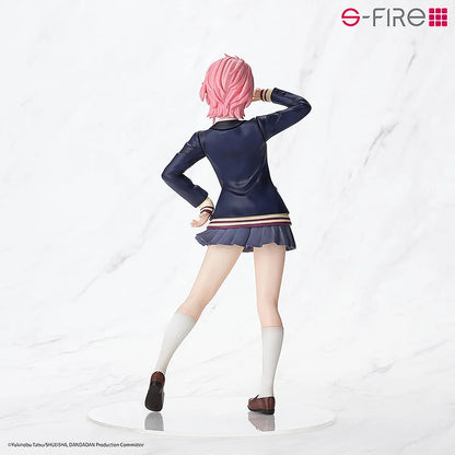 DANDADAN - Aira - Statuette 23cm - Toys Legacy Collection