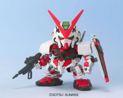 GUNDAM - BB248 Gundam Astray - Model Kit - Toys Legacy Collection